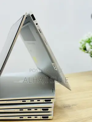 Laptop HP EliteBook X360 1030 G4 8GB Intel Core I5 SSD 512GB