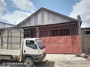 Godawuni Kubwa Linapangishwa Ml 1 Ukonga Mazizini.