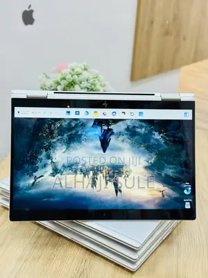 Laptop HP EliteBook X360 1030 G4 8GB Intel Core I5 SSD 512GB
