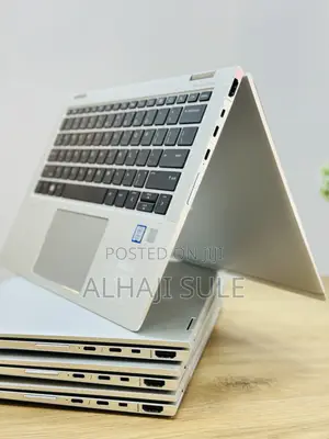 Laptop HP EliteBook X360 1030 G4 8GB Intel Core I5 SSD 512GB