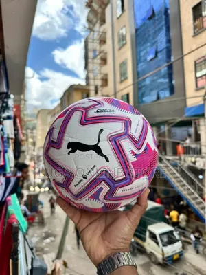 Premier League 2025/26 Quality Balls