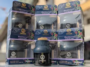 Grasse Car Air Freshener