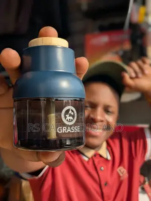 Grasse Car Air Freshener