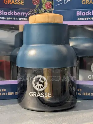 Grasse Car Air Freshener