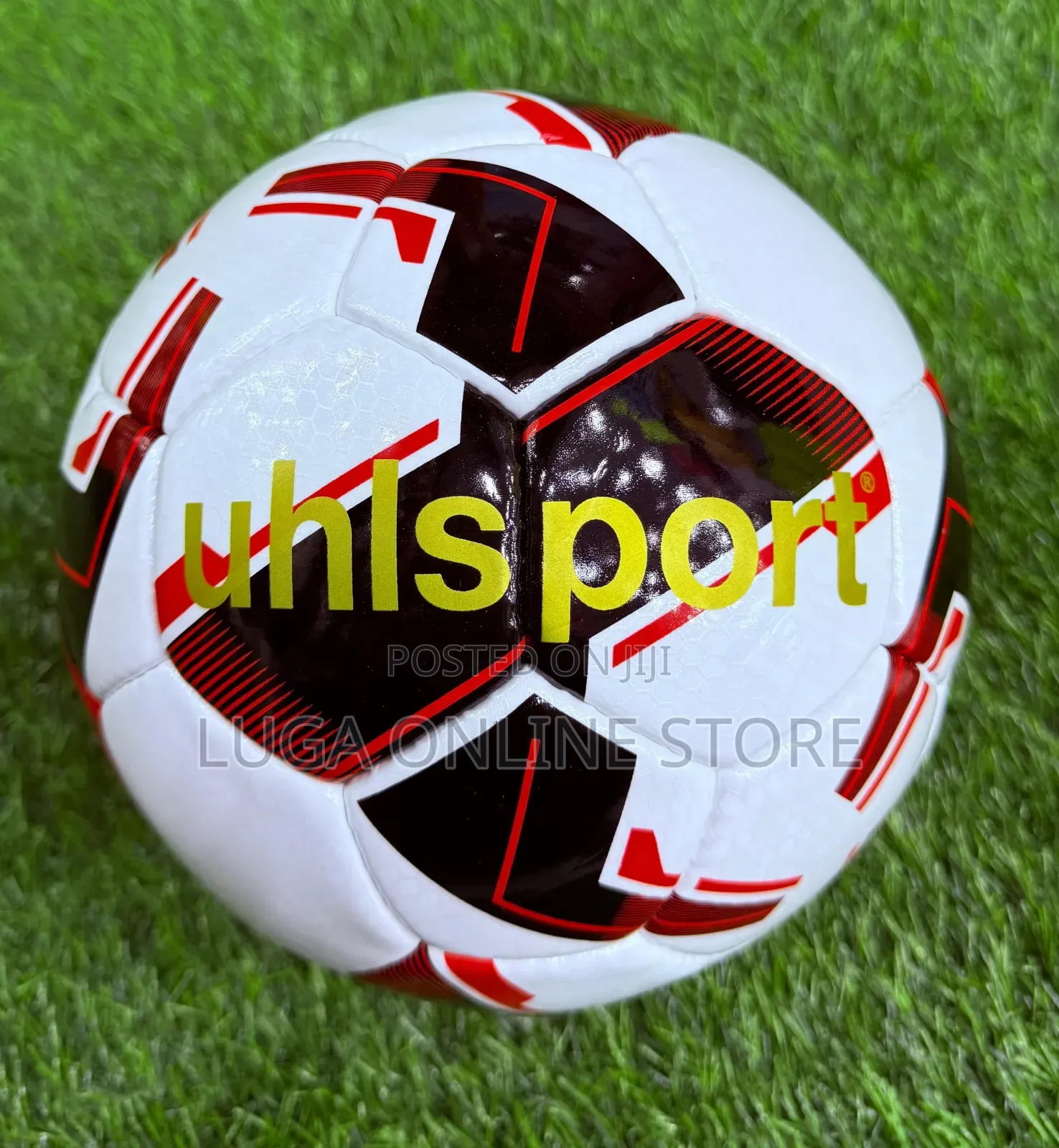 Soccer Balls New Stock