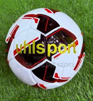 Soccer Balls New Stock
