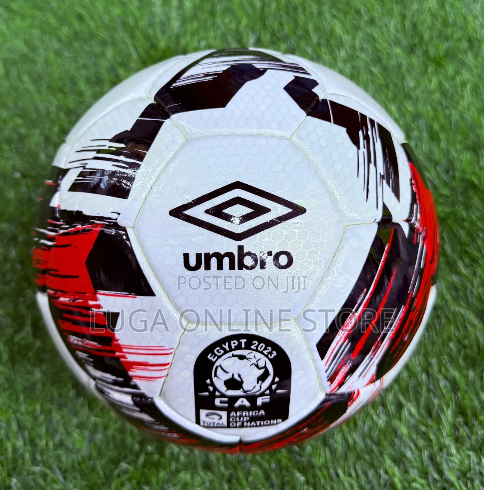 Soccer Balls New Stock