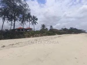 Beach Plot for Sale in Bahari Beach, Dar-Es-Salaam