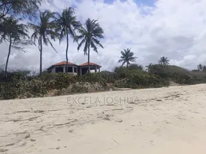Beach Plot for Sale in Bahari Beach, Dar-Es-Salaam