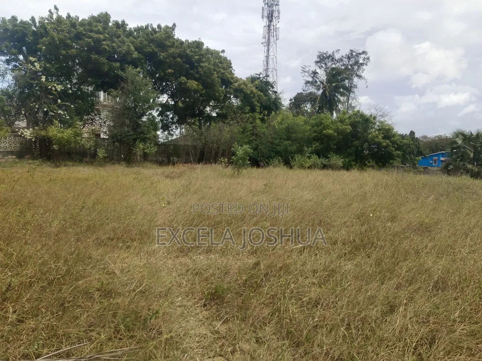 Beach Plot for Sale in Bahari Beach, Dar-Es-Salaam