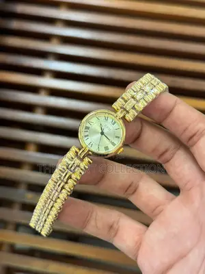 Gedi Ladies Watch