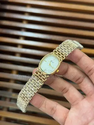 Gedi Ladies Watch