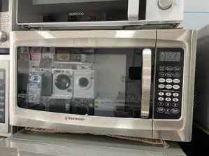 Westpoint Digital Microwave Oven With Grill 42l