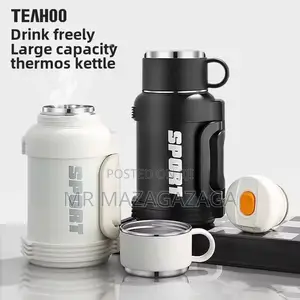 Thermos Portable Sport 4l