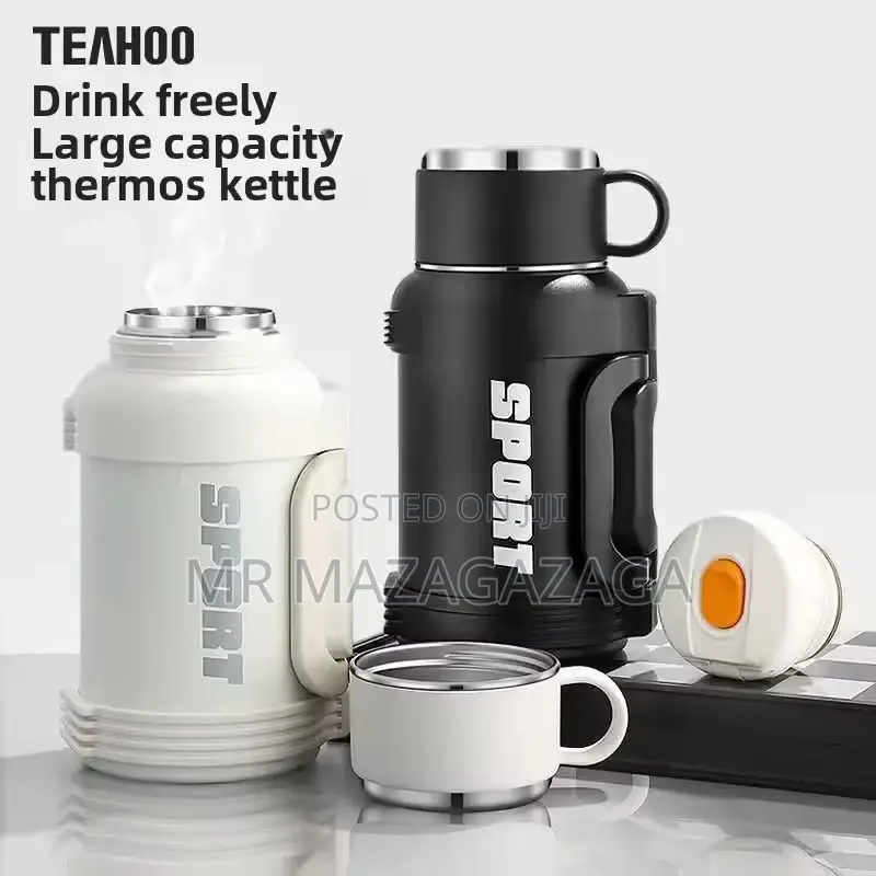Thermos Portable Sport 4l