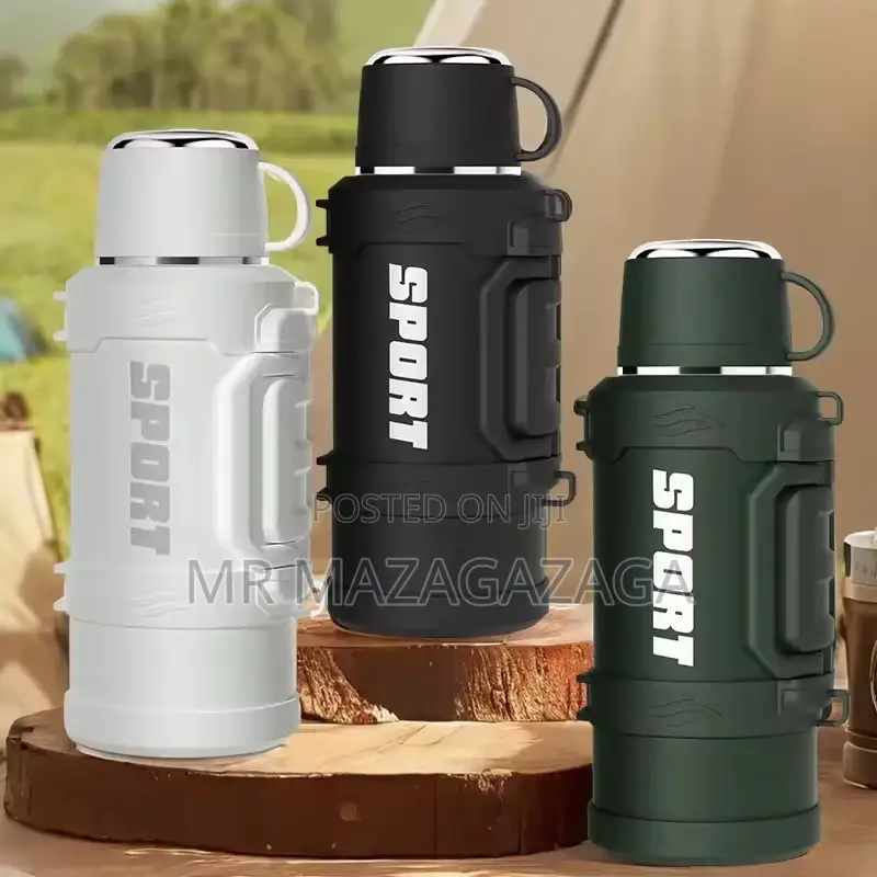 Thermos Portable Sport 4l