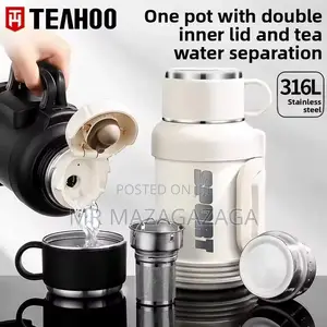 Thermos Portable Sport 4l