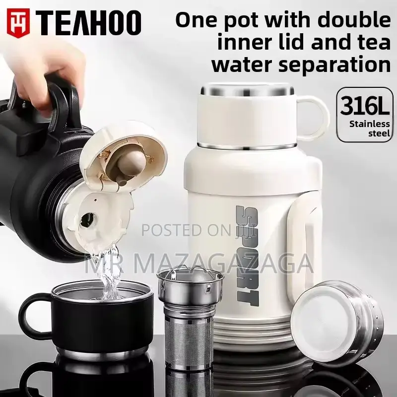 Thermos Portable Sport 4l