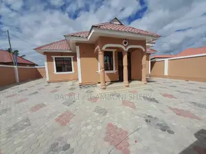 4bdrm House in Kigamboni Kisiwani for rent