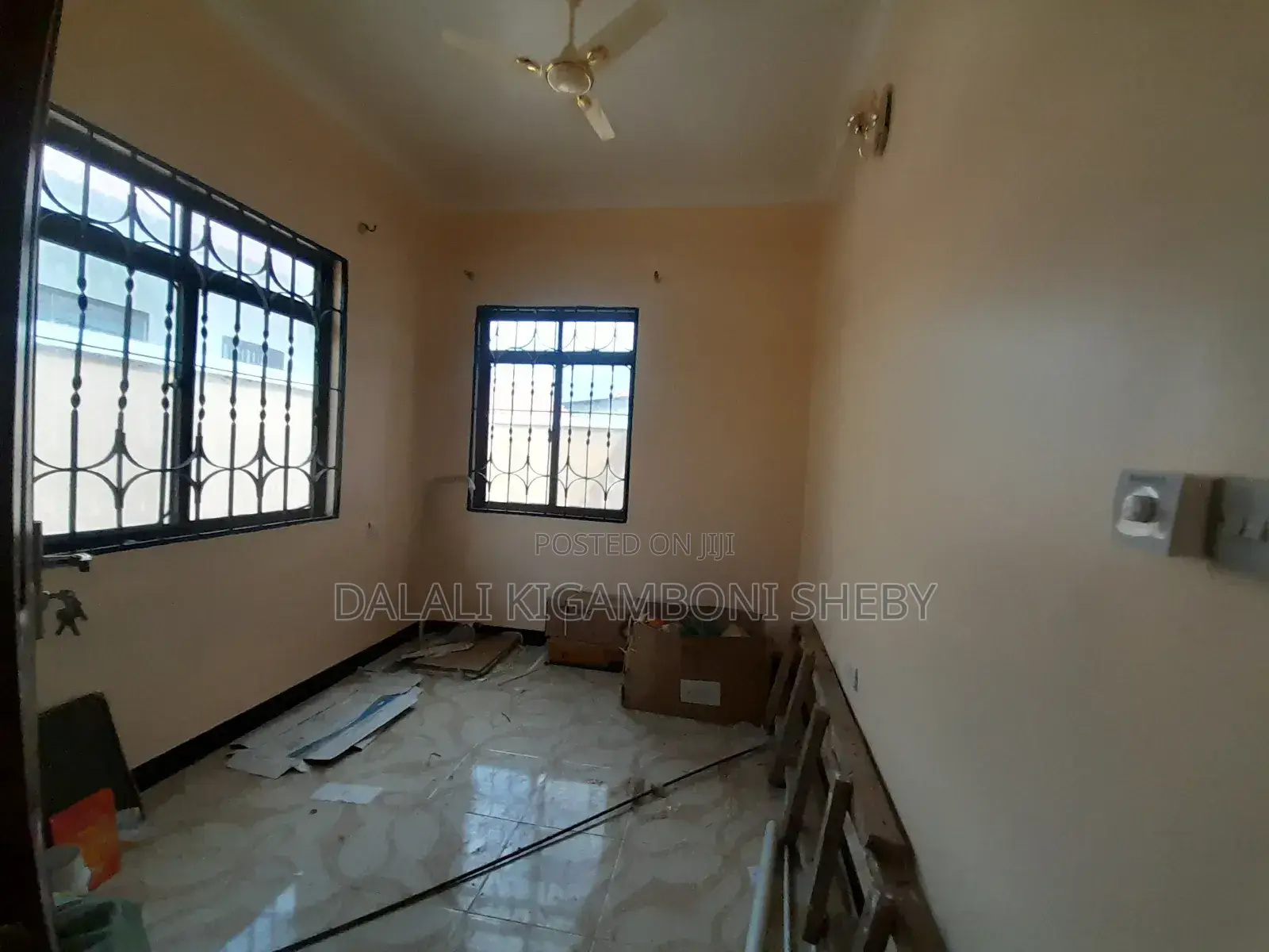 4bdrm House in Kigamboni Kisiwani for rent