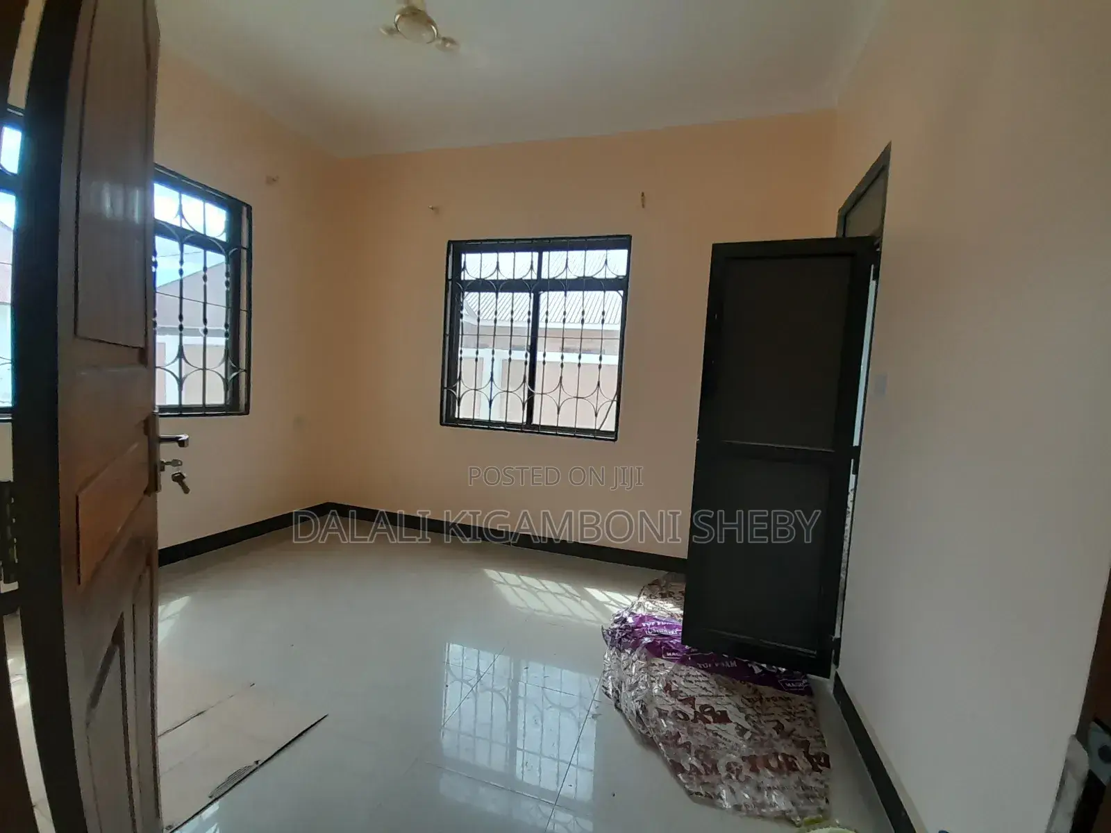 4bdrm House in Kigamboni Kisiwani for rent