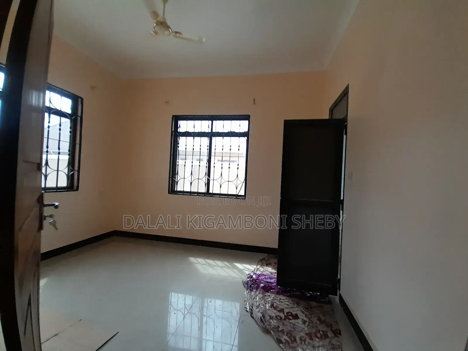 4bdrm House in Kigamboni Kisiwani for rent