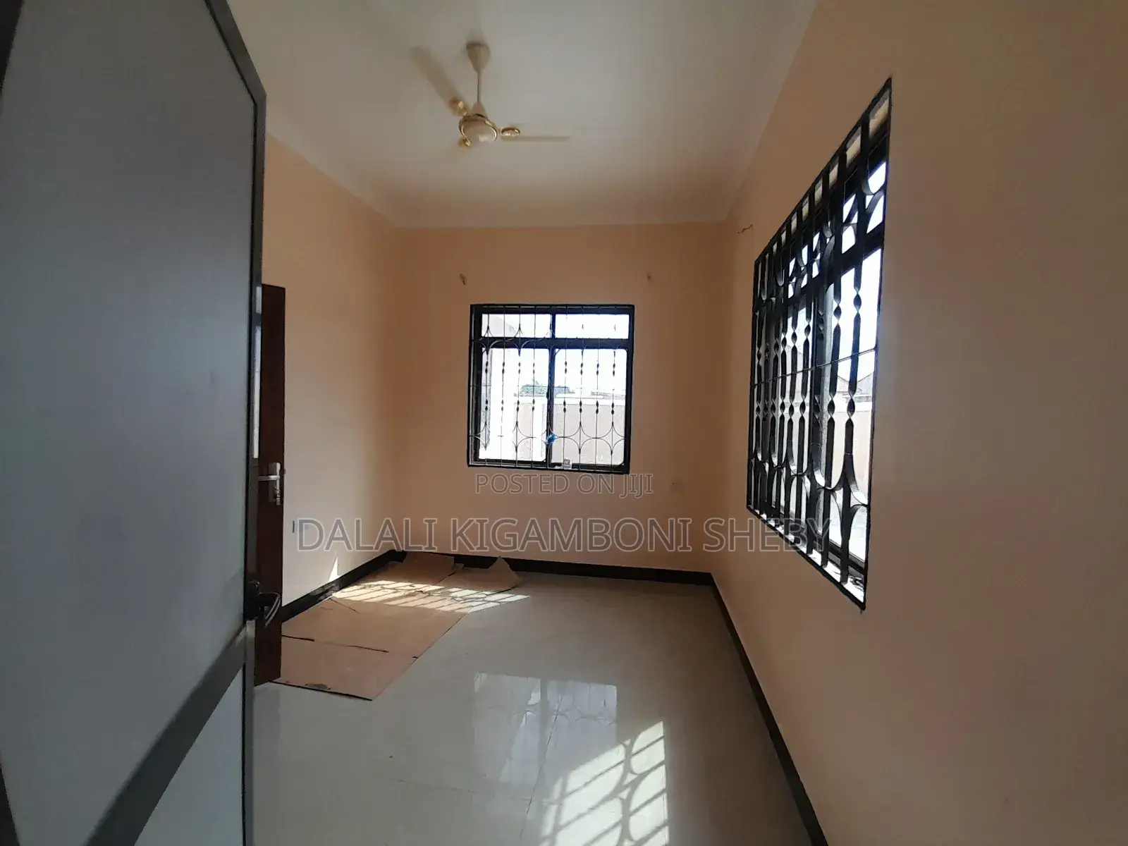 4bdrm House in Kigamboni Kisiwani for rent
