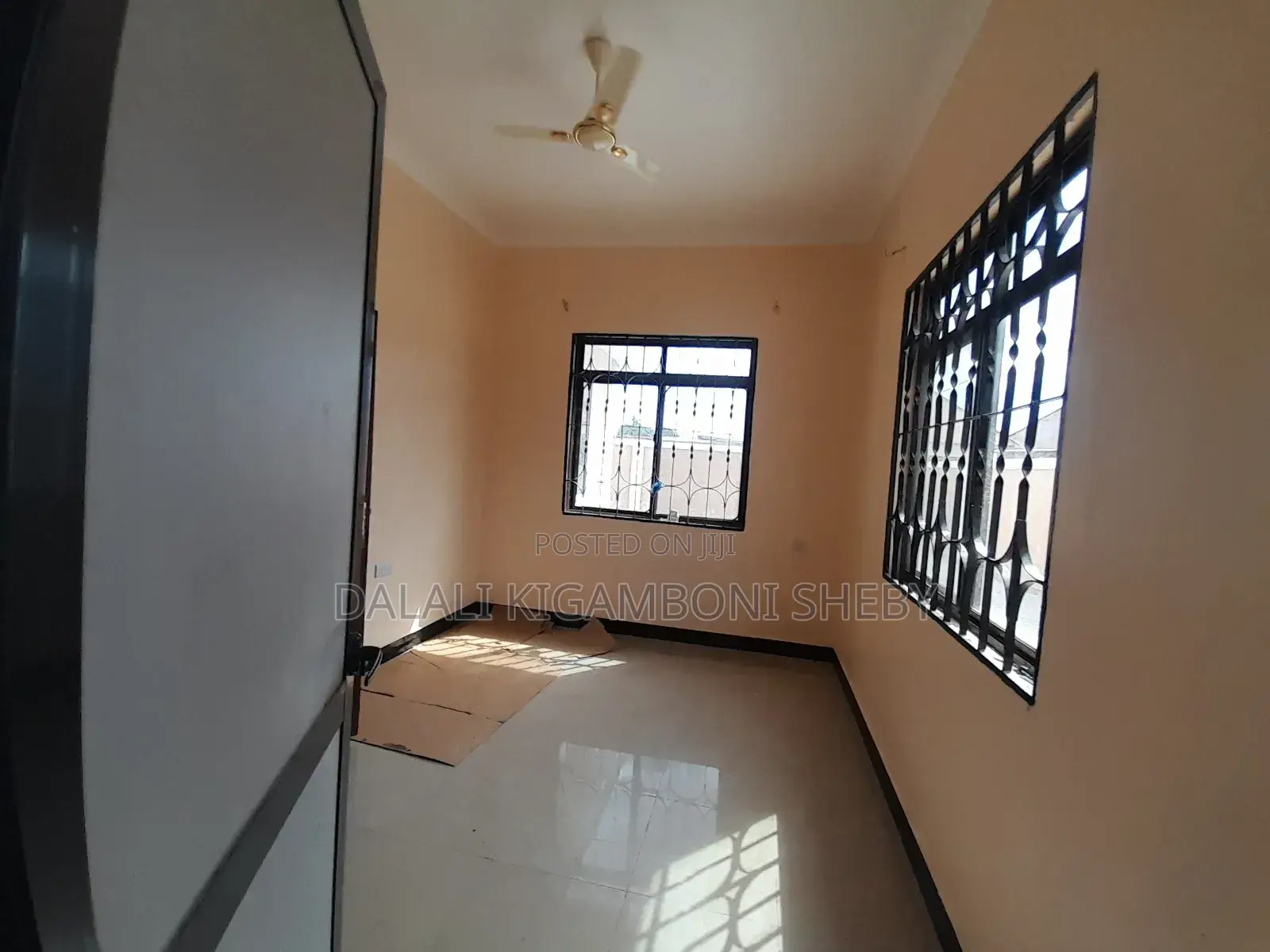 4bdrm House in Kigamboni Kisiwani for rent