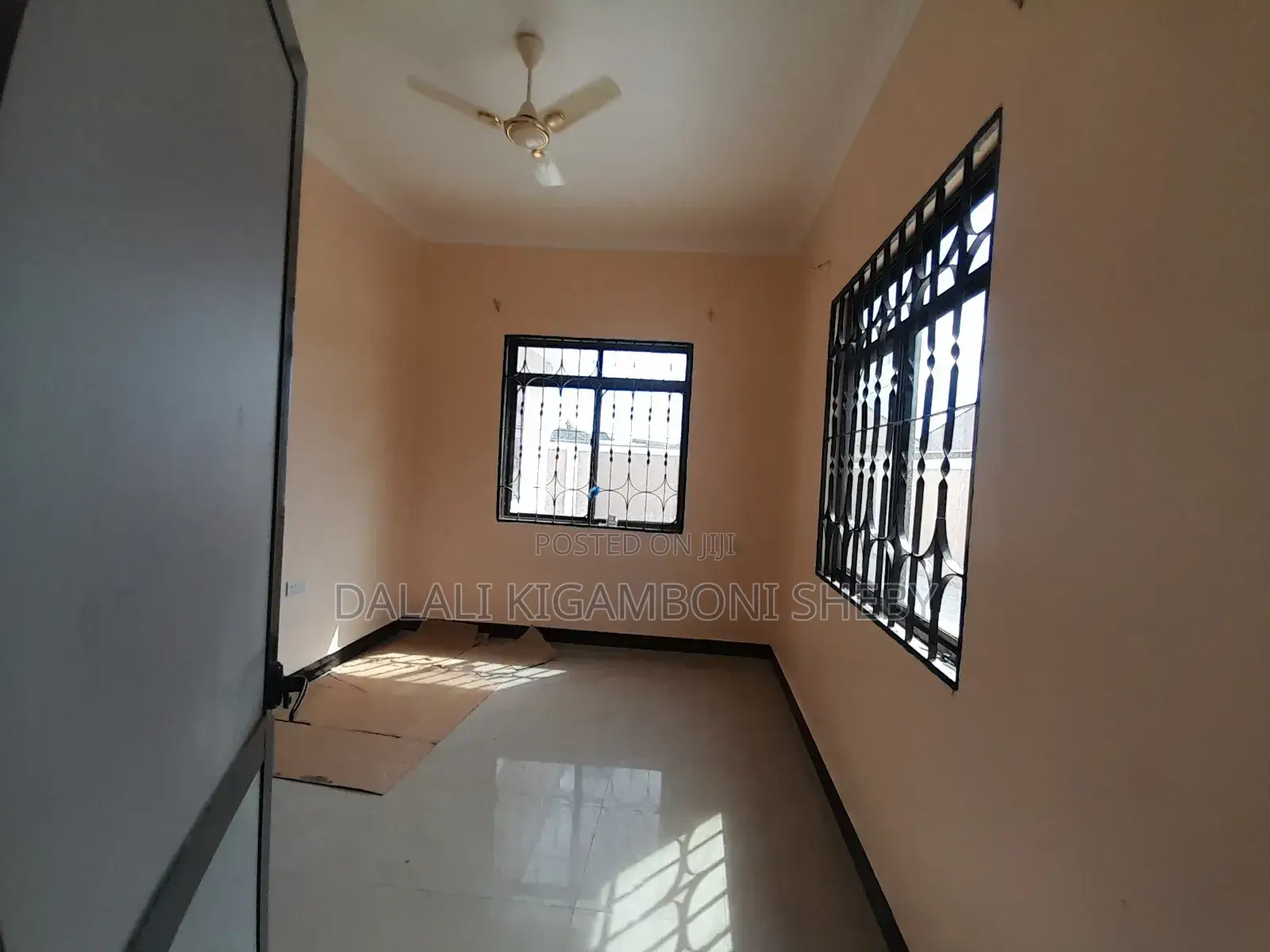 4bdrm House in Kigamboni Kisiwani for rent