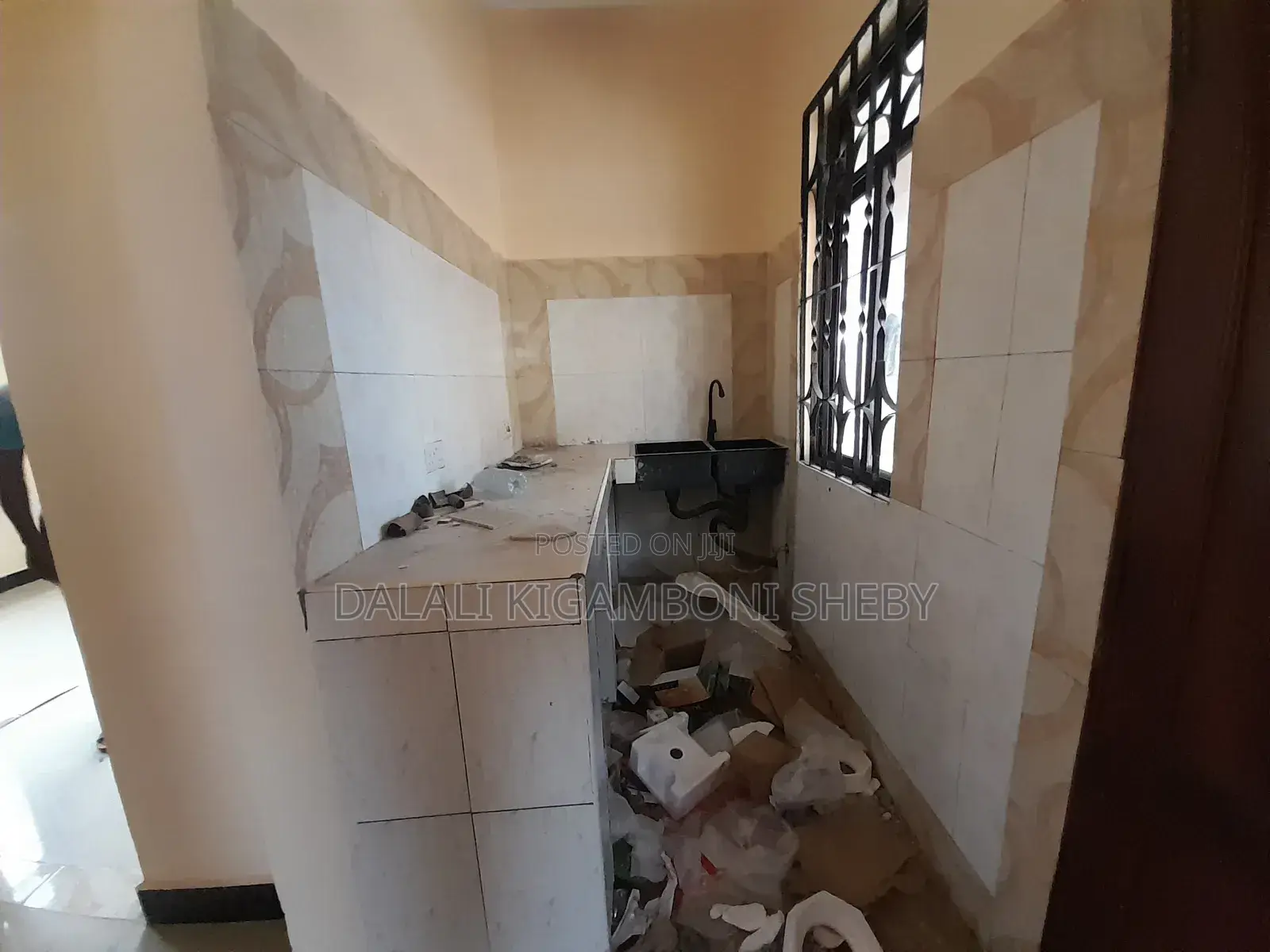 4bdrm House in Kigamboni Kisiwani for rent