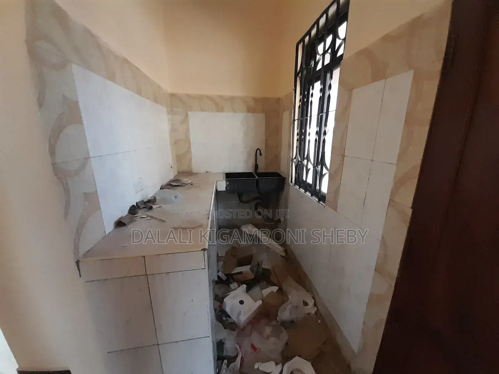4bdrm House in Kigamboni Kisiwani for rent