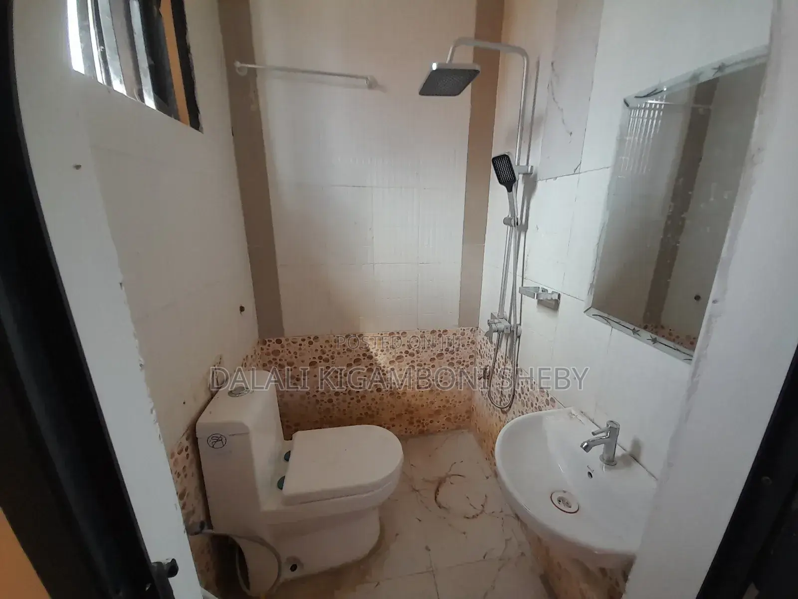 4bdrm House in Kigamboni Kisiwani for rent