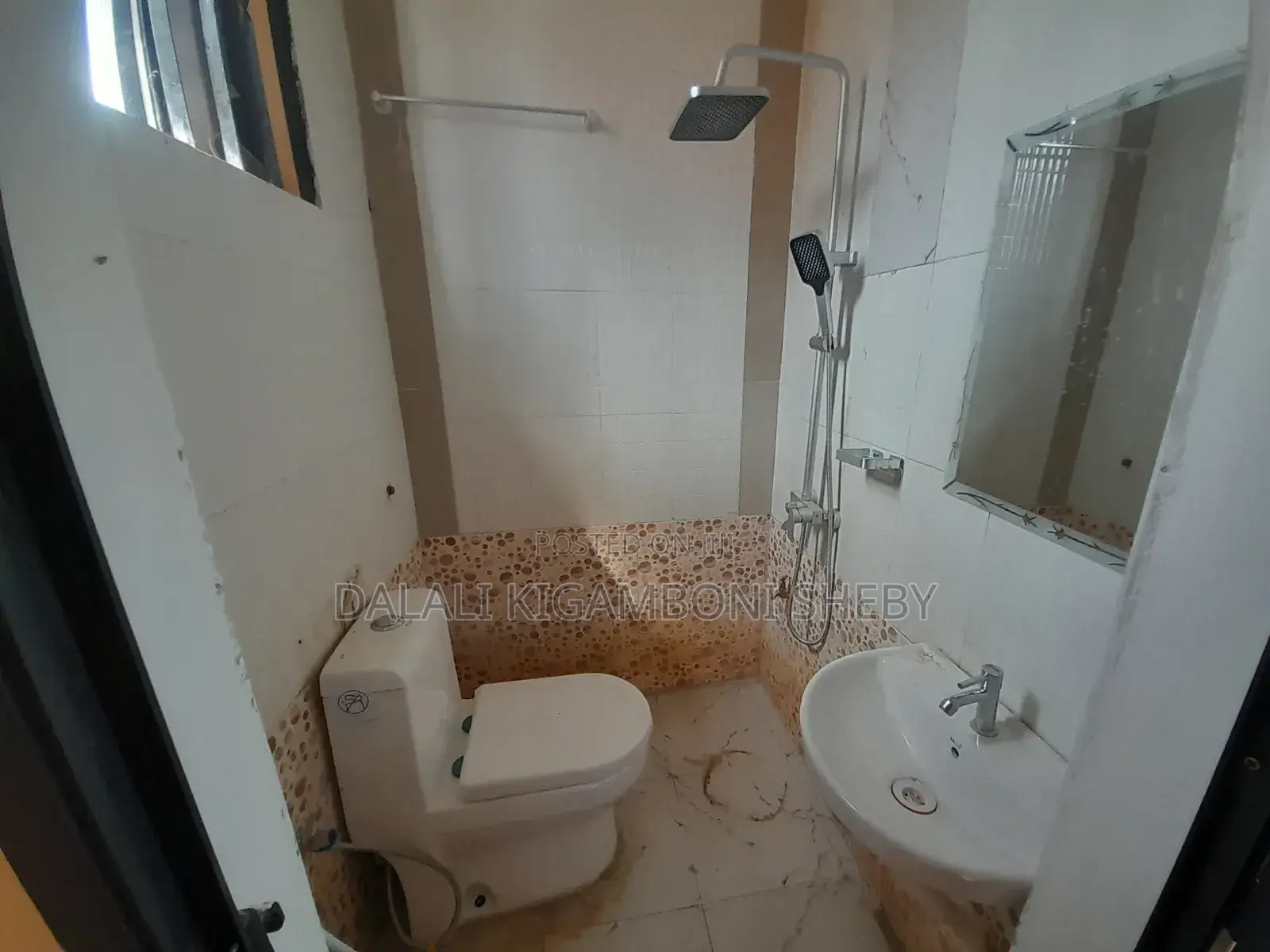 4bdrm House in Kigamboni Kisiwani for rent