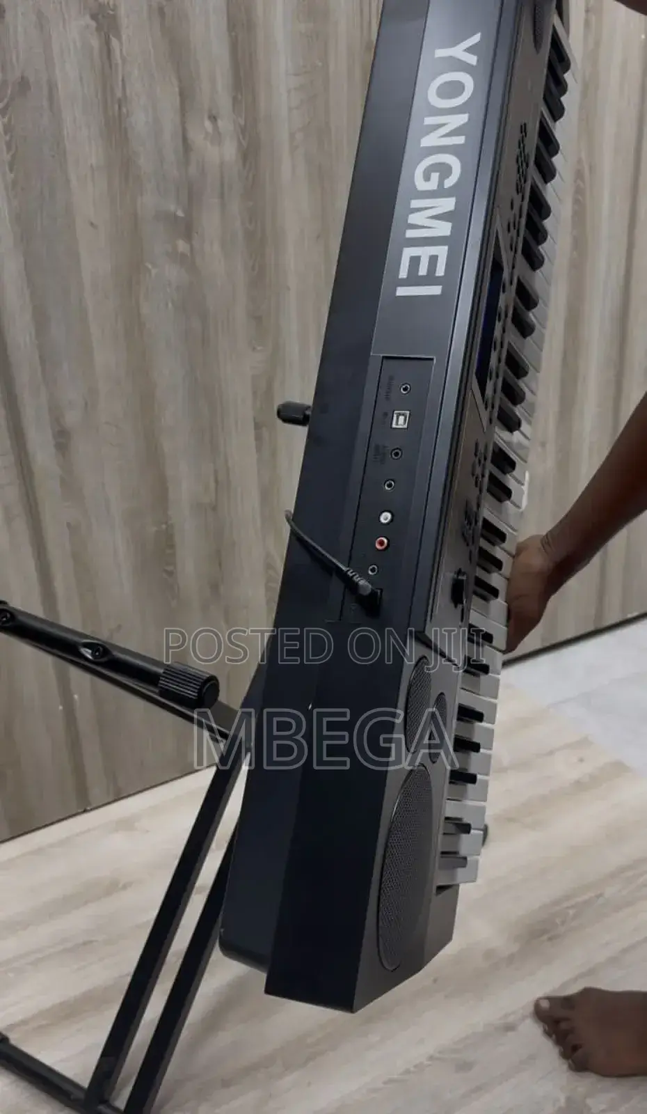 High Quality Piano