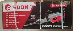 Edon Dh-Gl95a Demolition Hammer