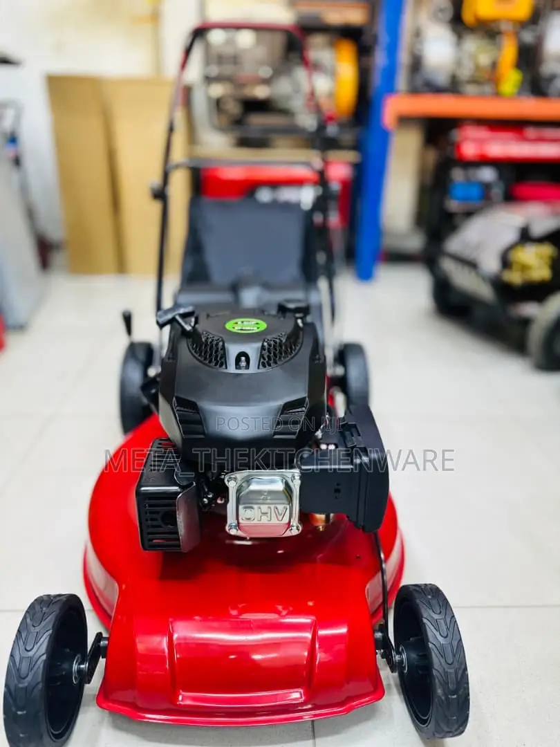 Dahfa Gasoline Lawn Mower 20inches