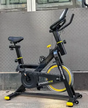 Speedbike Rapidpace Ergometer