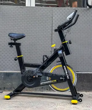 Speedbike Rapidpace Ergometer