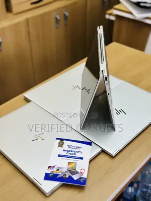Laptop HP EliteBook 1040 G8 32GB Intel Core I7 SSD 1T