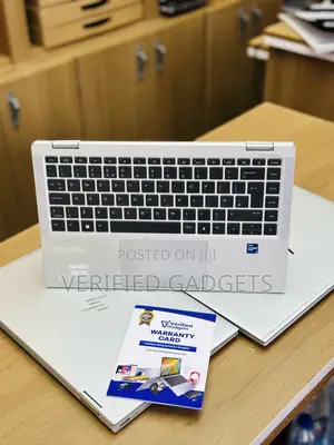 Laptop HP EliteBook 1040 G8 32GB Intel Core I7 SSD 1T