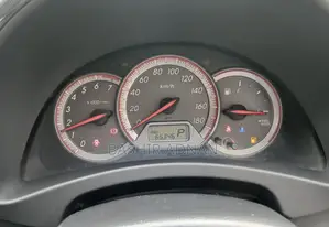 Toyota Wish 2007 Silver