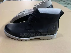 Buti Very Very Classical or Boots for Men