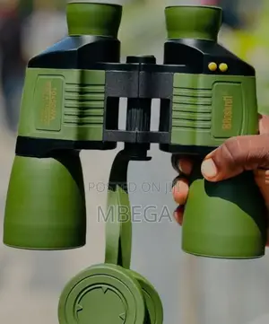 Binocular 10×50