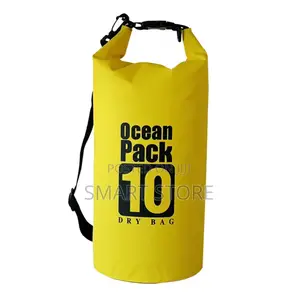 Ocean Pack 10l Waterproof Dry Bag