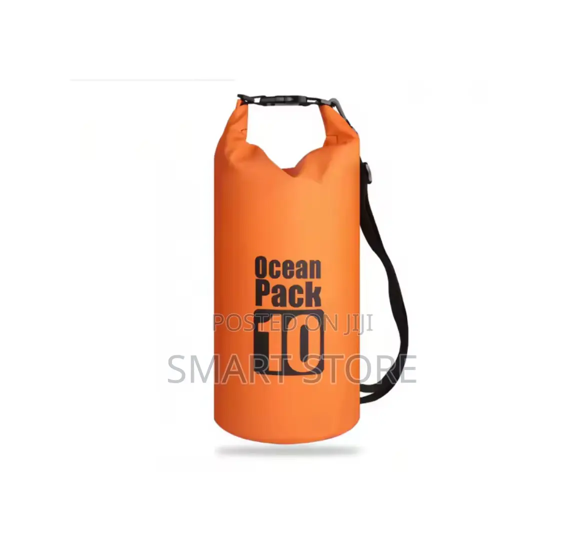 Ocean Pack 10l Waterproof Dry Bag