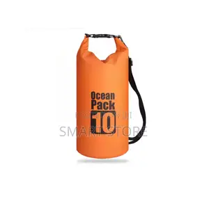 Ocean Pack 10l Waterproof Dry Bag