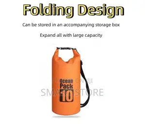 Ocean Pack 10l Waterproof Dry Bag