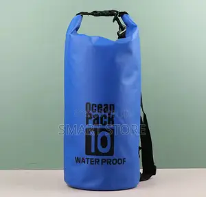 Ocean Pack 10l Waterproof Dry Bag