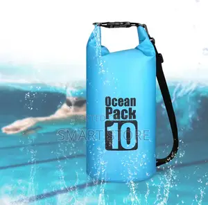 Ocean Pack 10l Waterproof Dry Bag