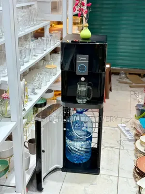 Midea Water Dispenser for Hot, Cold and Ambient Water (Dumu Chini)